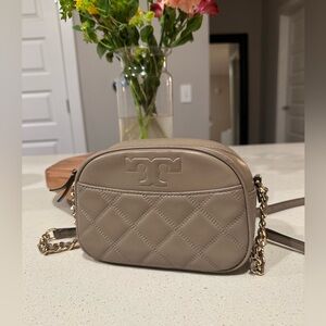Tory Burch camera bag